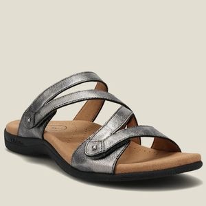 Taos Double U women's sandal